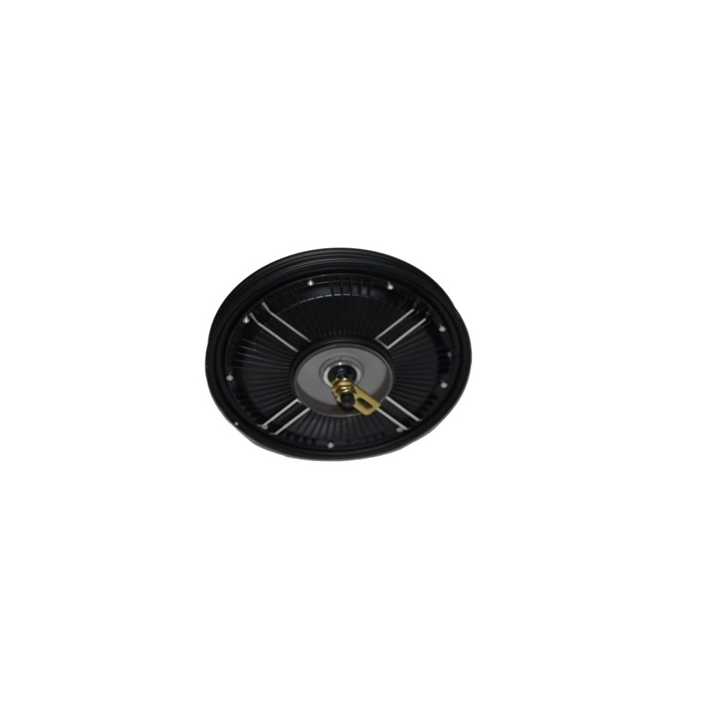RKS CITY BIKE ARKA JANT VE MOTOR 500W #RK 15628